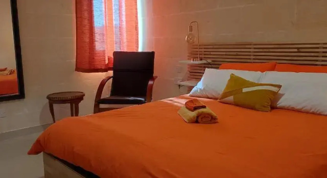 Unique New Apartment - Victoria - Gozo, Varaa Huoneisto Victoria Gozo