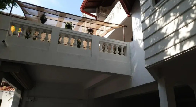 Kreation Hotels Colombo, Забронировать Отель Отели Коломбо 4 звезды, рядом с Храм Гангарамая, 4*