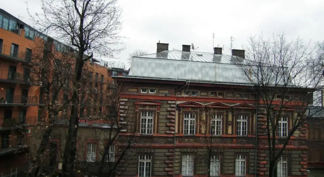 Nice Place, Забронировать Апартаменты/квартира Старый город Краков, рядом с Аттракцион «Аллея потерянных душ»