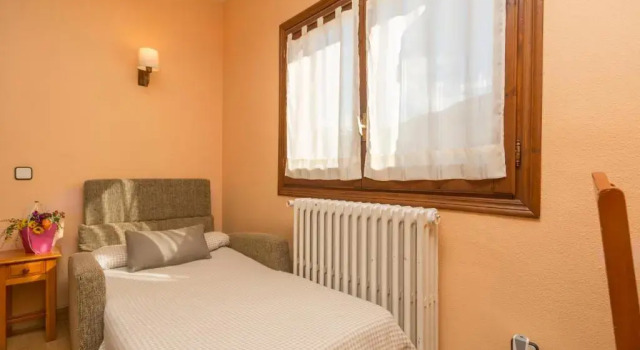 Номер Standard Hostal Casa Rosita