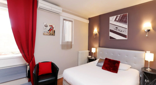 Logis Hotel Les Pasteliers, Rezerwuj Hotel Albi Tarn