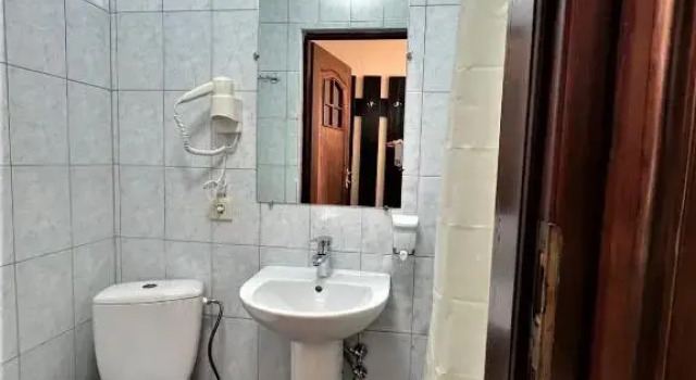 Номер Standard Отель Корал