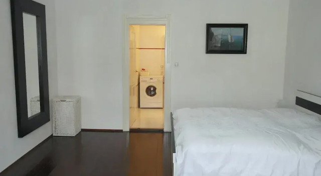 Apartment Žižkov Tower