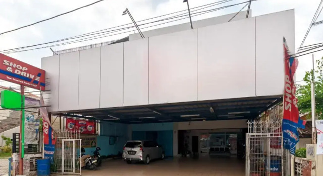 Airy Syariah Cinere Raya NB13 Depok