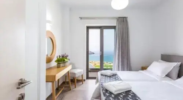 Thea Apartments By Skinos, Забронировать Апартаменты/квартира Плакиас Центральный Крит