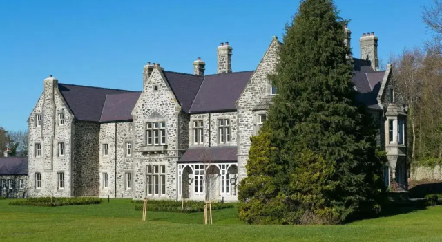 Plas Y Coed, Забронировать Отель Бангор (Уэльс) Сноудония, рядом с Clwb Golff St. Deiniol Bangor Golf Club