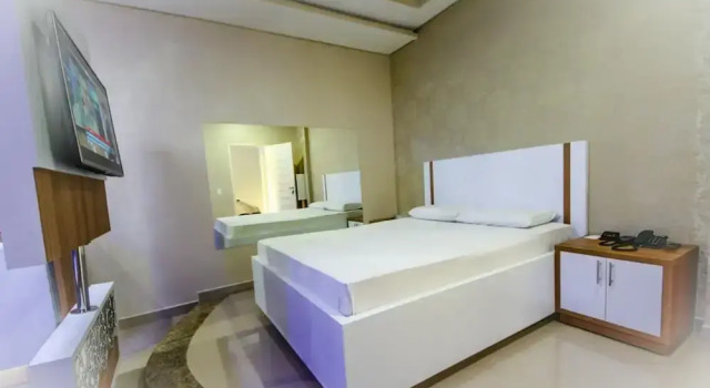 Motel Sedución - Adults Only