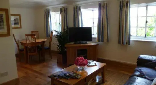 The Apartment at Hillside Lodge, Забронировать Апартаменты/квартира Апартаменты Вустершир, Апартаменты/квартира