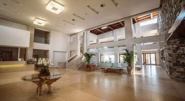 Ostria Resort & Spa, Book Resort Koutsounari East Crete