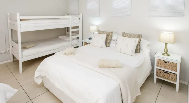 Номер Comfort Wagon Wheel Country Lodge