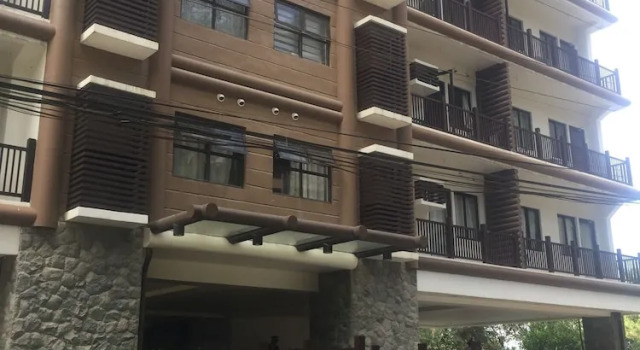 Brenthill Condominium
