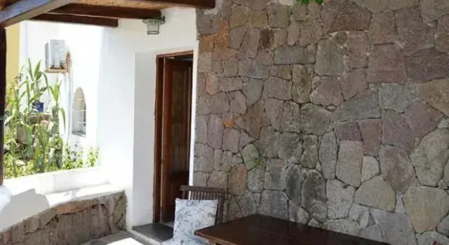 La Caletta House & Rooms, Забронировать Отель Панарея Липарские острова