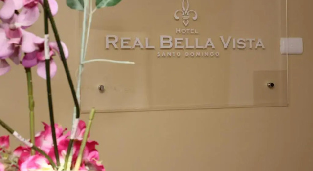 Номер Economy Hotel Real Bella Vista