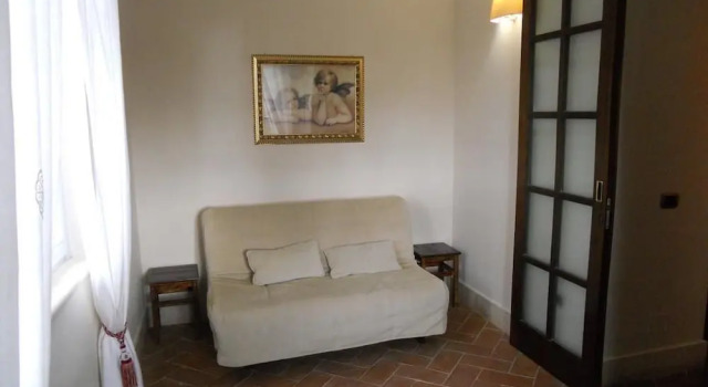 Bio Agriturismo Poggio Aione, Buchen Sie Bauernhof Semproniano Toskana