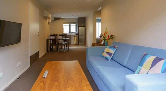 Апартаменты Superior с 2 комнатами Apartments 118
