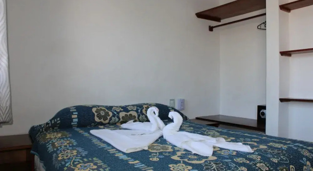 Suites del Carmen, Забронировать Апарт-отель Отели Пеньита-де-Хальтемба с парковкой, Парковка