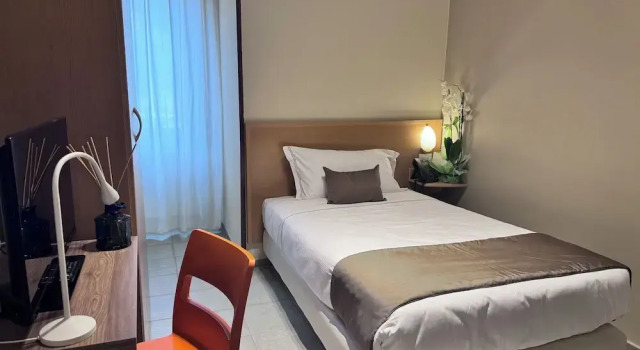 Номер Superior Hotel La Magione