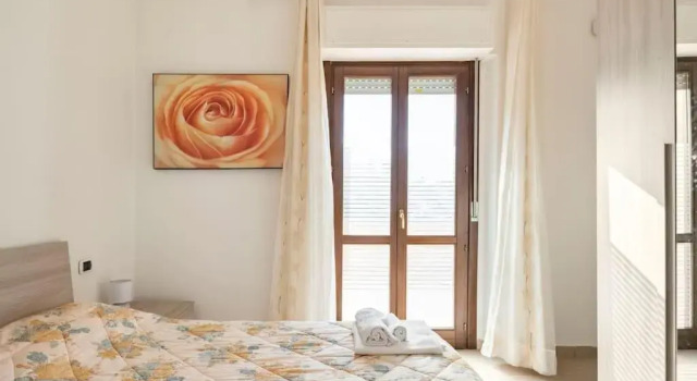 Апартаменты Bellissimo appartamento centrocittà