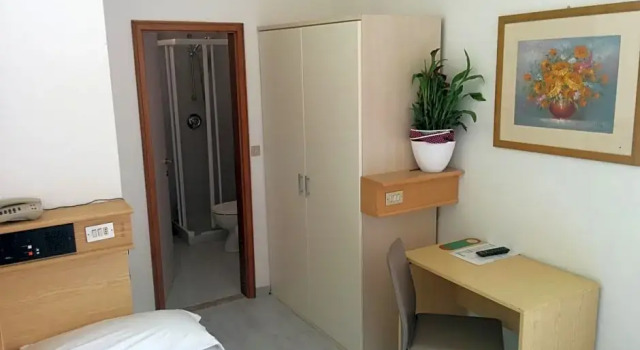 Номер Standard Hotel Gardesana