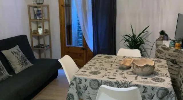 Apartaments Albiñana, Varaa Huoneisto Llavorsi SkiPallars - Port Aine