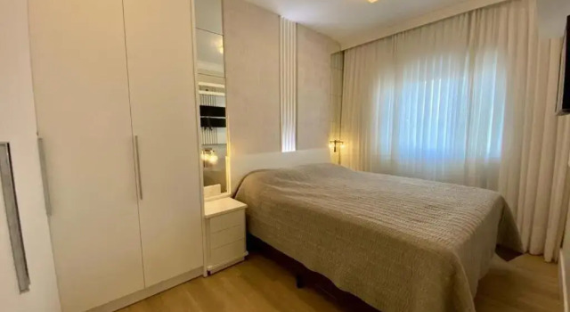 Luxuoso Apartamento 3 quartos na Praia de Bombas, Reserva ahora Apartamento Bombinhas. Santa Catarina