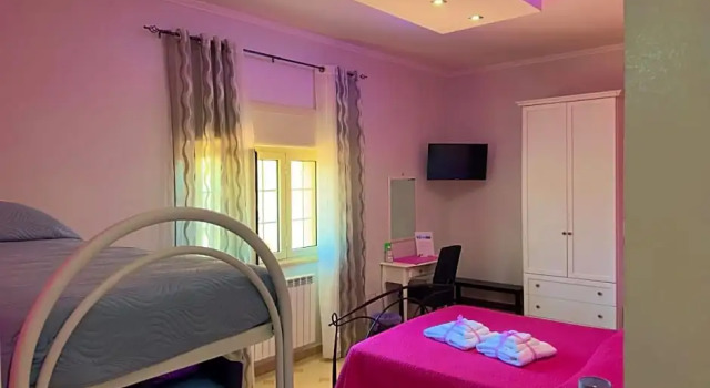 Bed And Breakfast Afrodite, Varaa Hotelli Hotellit ja majoitukset kohteessa Leporano, Hotelli