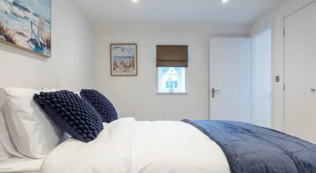 The Innkeepers Lodge in Cerney Wick, Rezervasyon Tatil Evi Merseyside villalar, Villa
