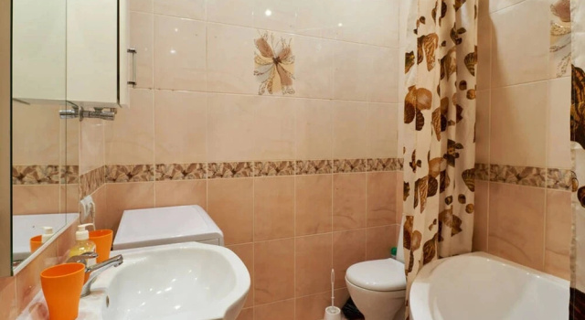 Апартаменты Апартаменты Home-Hotel, ул. Шелковичная, 13-2