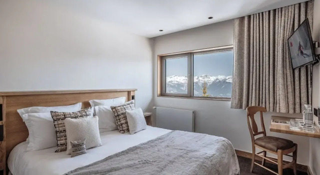 Одноместный номер Classic Hotel Annapurna