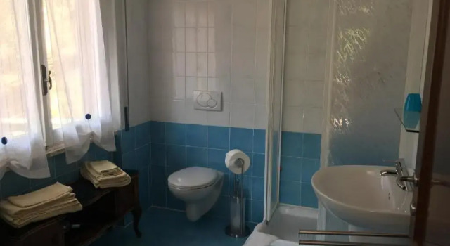 Четырёхместный номер Standard Agriturismo Valdolivo