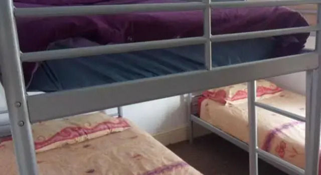 Adam and Eve Hotel - Hostel, Rezervasyon Pansiyon / Hostel Merseyside hosteller, Pansiyon / Hostel