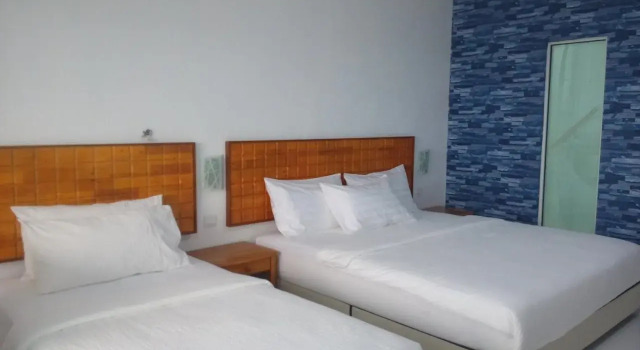 Labu Labi Residence, Prenota Hotel Hotel a Kedah con parcheggio, Parcheggio