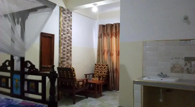 Premier Guest Residence Hotel, Забронировать Гостевой дом Гостевые дома Килифи, Гостевой дом
