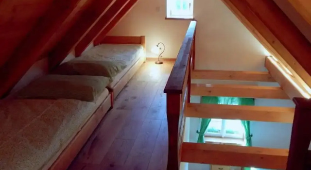 Villa Near Horni Domky Ski Resort, Book Resort Resort Hotels in Liberec Region, Resort