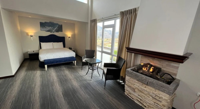 Suite Hotel Puerta del Sol Colca