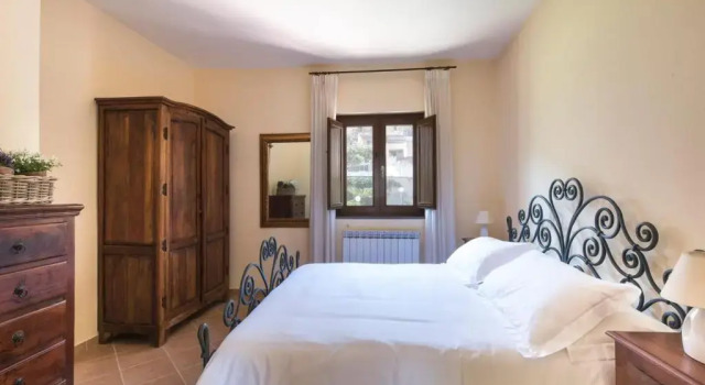 Апартаменты Superior Casale Le Noci