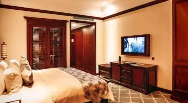 Standardní Kapsle Pingyao Hotel