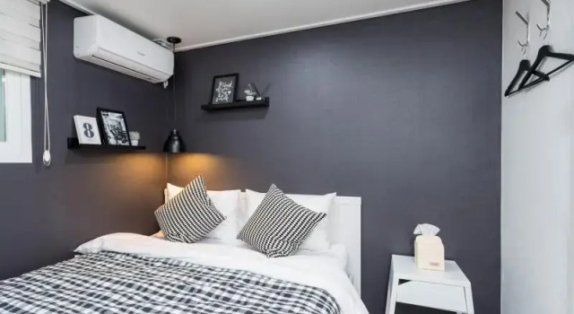 Номер Deluxe Mono House Hongdae 2
