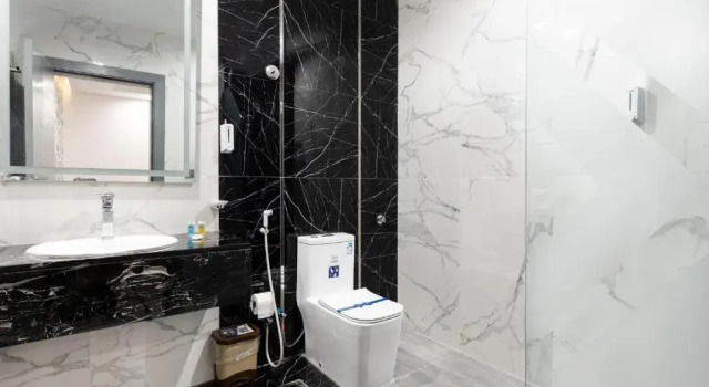 Люкс Abila Serviced Apartments