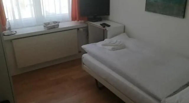 Номер Deluxe Frohe Aussicht