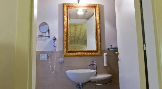 Номер Standard Palazzo Arco Cadura Hotel & Spa