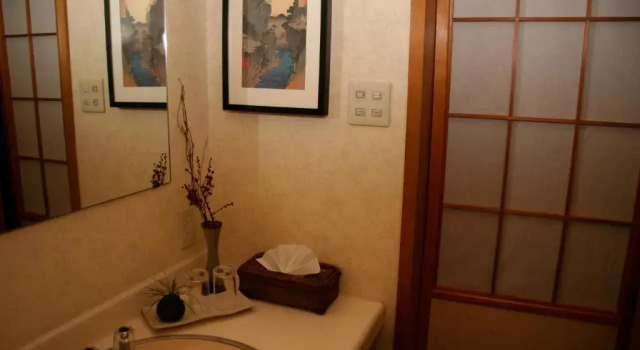 Семейный номер Standard Morino Lodge - Hakuba