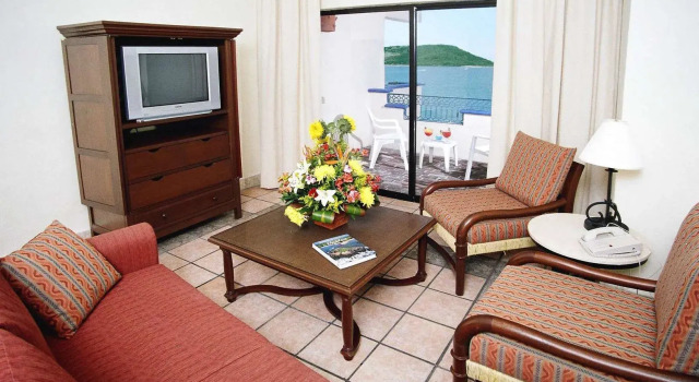 Royal Villas Resort, Prenota Resort Hotel resort a Mazatlán, Resort