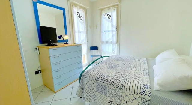 Gorgeous Cottage in Porto Santa for 4
