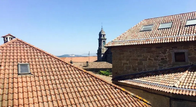 Ideas Peregrinas, Prenota Hotel Hotel economici a Galizia