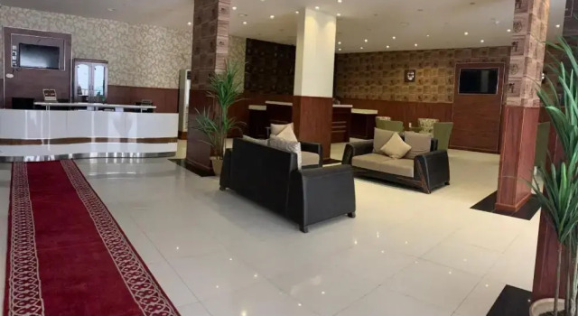 Manazel Begela Hotel Apartments