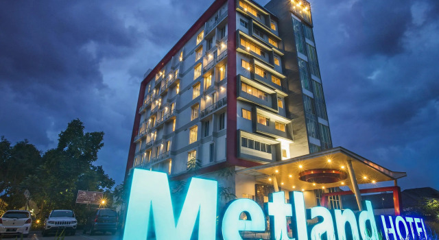 Metland Hotel Cirebon
