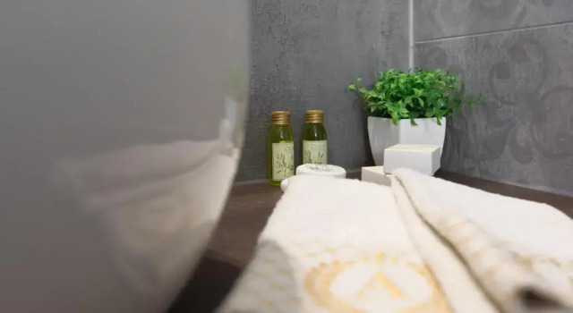 Номер Superior Aurelia Antik apartments & rooms, Zagreb City Center