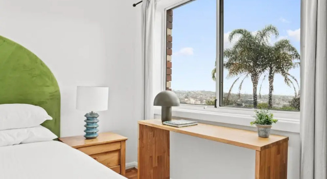 Bondi 2-bed Apartment With Awesome Sunrise Views