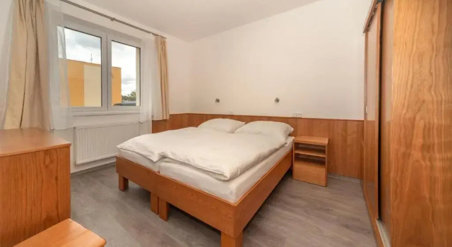 Номер Standard Hotel Panský dům